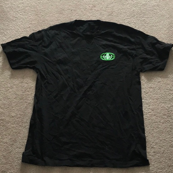 Lurking Class Quarantine 2020 shirt size large - Picture 1 of 2